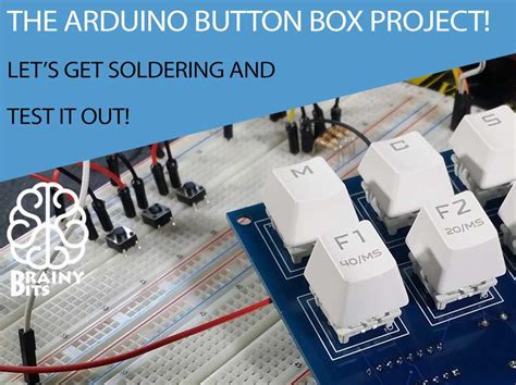 Image result for Arduino Projekte Button