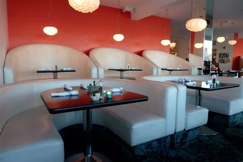 Lalla Oceanside Grill, pour manger "presque" les pieds dans l'eau ...