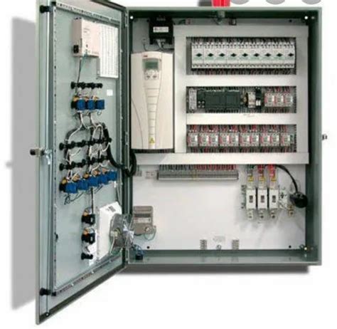 Electrical Panels - Mcc Control Panel Trader - Retailer from Thane