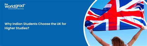 10 Reasons Why Indians Prefer the UK for Higher Education