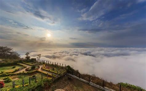 Avid Bikers, Bookmark These 7 Best Bike Trips Within 200 Km Of ...