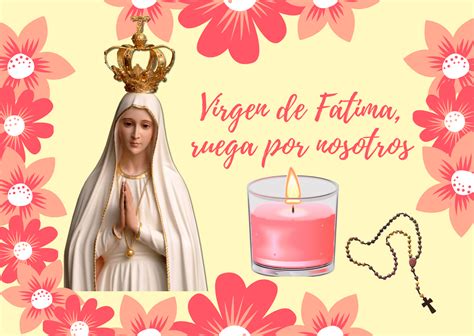 ® Blog Católico Gotitas Espirituales ®: IMÁGENES DE VIRGEN DE FÁTIMA ...