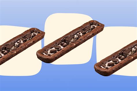 Subway Now Has A Footlong Oreo Cookie