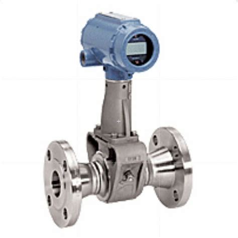 Flow Meter - Rosemount 8800D Series Vortex Flow Meter Manufacturer from ...