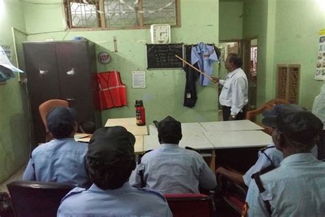 INDIAN SECURITY SERVICES (Regd) (Regd by state govt. Indian Partnership ...