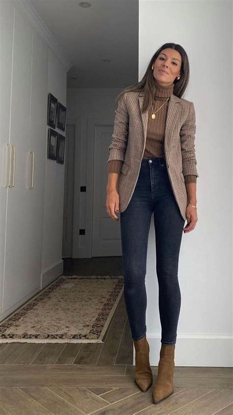 Business Casual Outfit Inspo 的图像结果