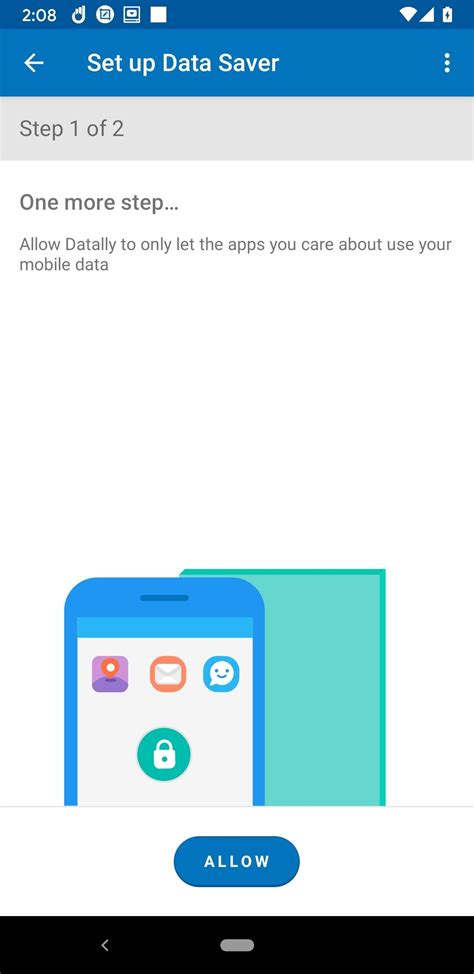 Google Datally APK Download for Android Free