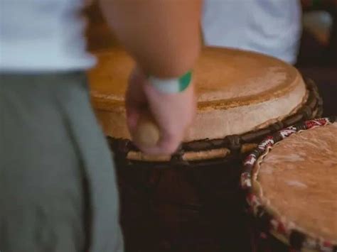Image result for Djembe Rhythms