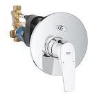 GROHE BauFlow Bibtap 1/2″ | GROHE