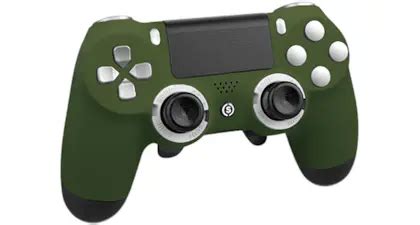 Astro Scuf Controller 的图像结果
