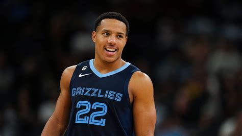Desmond Bane: Wingspan, Injury, Game Log, Age, Height, Contract ...