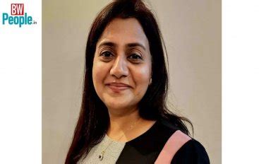 Hemlata Appointed As Whirlpool's Director-GBO & Asia HR Operations - BW ...