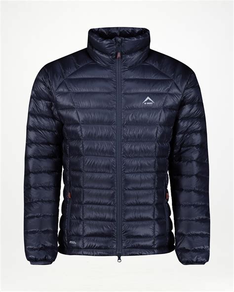K-Way Expedition Series Men's Denali Down Jacket | Cape Union Mart