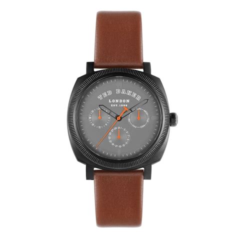 Buy Ted Baker Clothings & Accessories for Men Online at The Collective