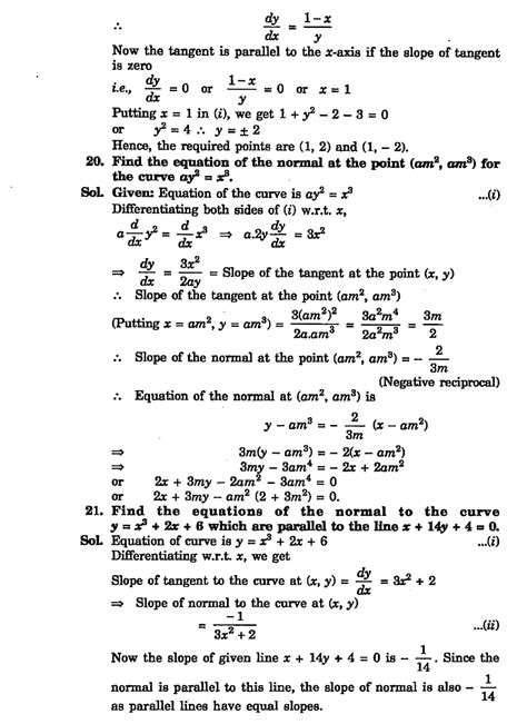 Image result for Application of Derivatives Class 12