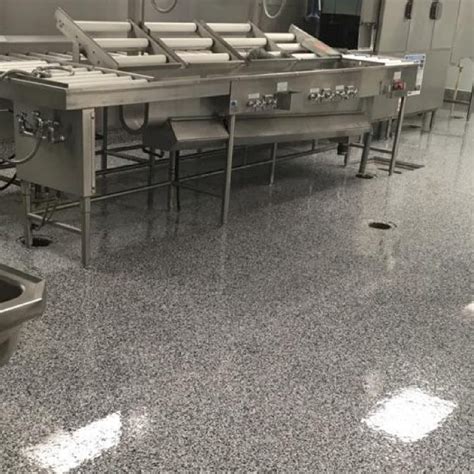 Commercial Kitchen Resin Floors Yorkshire | Epoxy Coatings