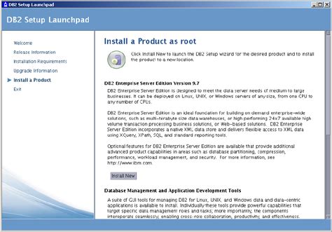 Image result for CreateDatabase in DB2