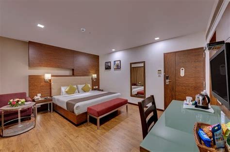 Feedback - Review of Hotel Suba Star, Ahmedabad - Tripadvisor