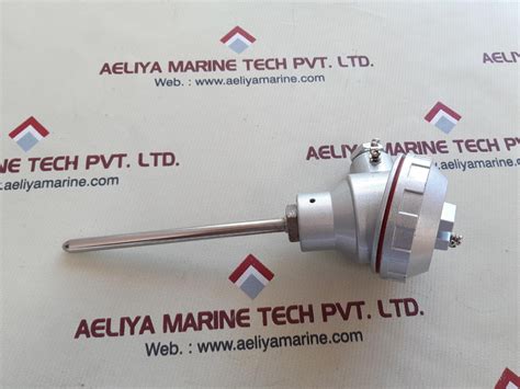 Pascal ptm-ln7 resistance bulb 200'c – Aeliya Marine Tech