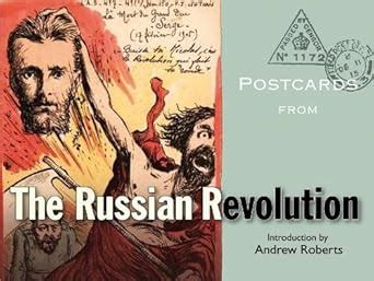 Amazon.in: Buy Postcards from the Russian Revolution Book Online at Low ...