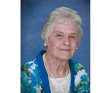 Wilma Dickey Obituary (2024) - Hillsborough, NC - Walker's Funeral Home ...