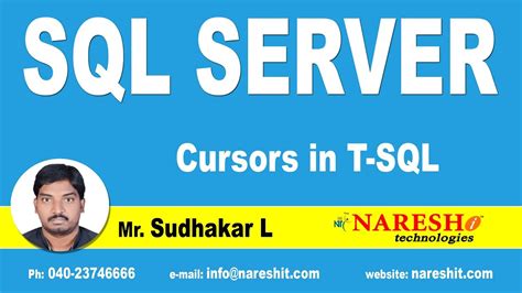 SQL Function Tutorial by Sudhakar 的图像结果