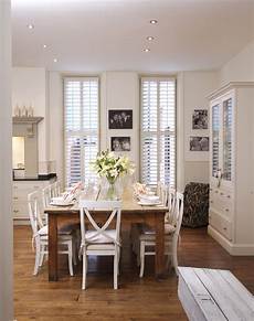 White Dining Room Design Ideas by White Country Dining Room Dining Room Decorating Ideas White Dining Room Design Ideas