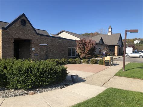 Fountain View of Lowell - Baruch Senior Ministries