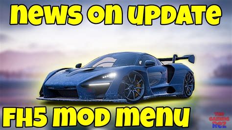 Image result for Forza 5 Mod Menu PC