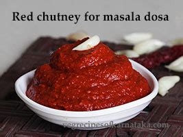 Karnataka style chutney recipes | Chutney for dosa | Chutney for idli ...