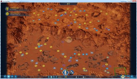 火星图片素材-火星设计模板下载-众图网