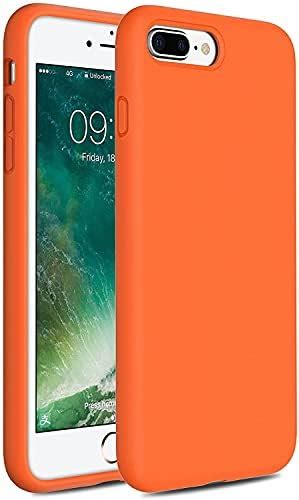 JUMP START JumpStart Compatible iPhone 7Plus/8Plus Back Case, Liquid ...