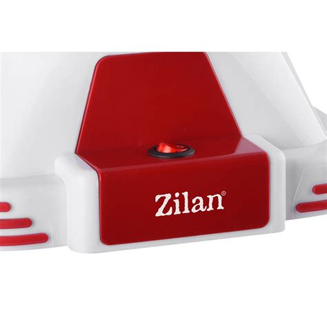 Aparat za šećernu vunu Zilan ZLN3394 | Volim svoj dom