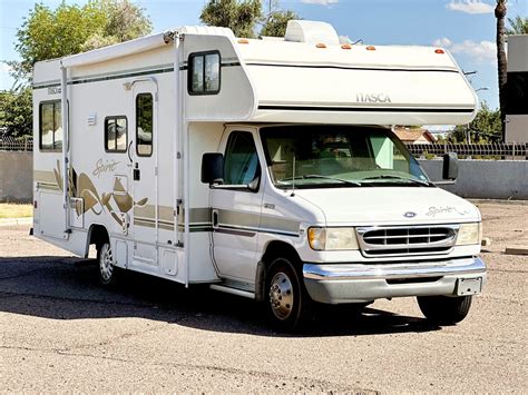 2000 Ford Rv motorhome for Sale in Phoenix, AZ - OfferUp