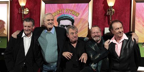 Image result for Monty Python SE1 Dailymotion