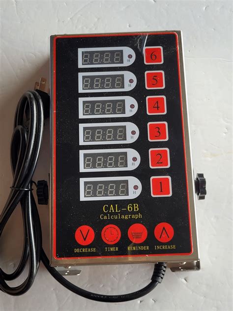 Commercial Kitchen Timer 的图像结果