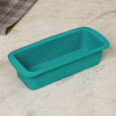 Buy Sweetshop Silicon Loaf Pan from Home Centre at just INR 699.0