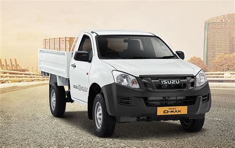 Bavaria Auto LLP: Authorized Isuzu new car dealership serving and ...