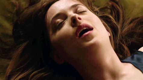 Fifty Shades Darker: Fifty Shades Darker Extended Trailer - Fandango