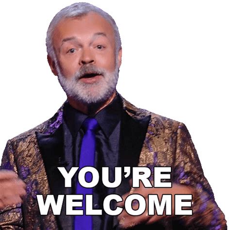 You Are Welcome Meme GIFs | Tenor
