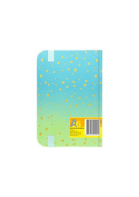 NOTES FASHION IDEA STAR A6 TP LINIJE DISPLAY 1/12 - Optimum | Moja Knjižara