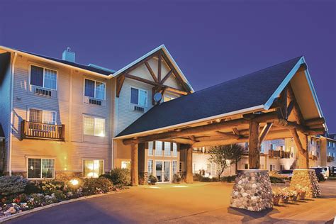 Best Western Plus Riverfront - Great Falls Montana Tourism