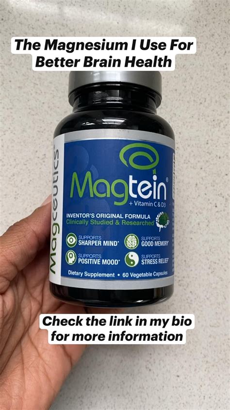 4 potential side effects of too much folic acid – Artofit