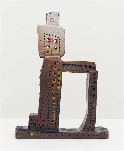 Sune Christiansen, Figur, 2024 | Bricks Gallery