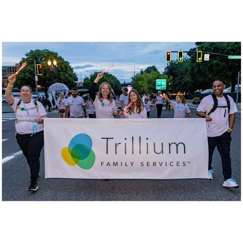Trillium Family Services on LinkedIn: Thank you!