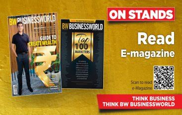 BW Businessworld's Latest Edition Explores Wealth Creation and ...