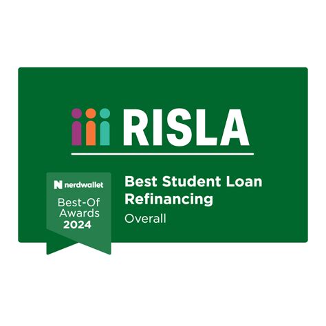 RISLA Student Loan Refinancing Review: Providing Exclusive Borrower ...