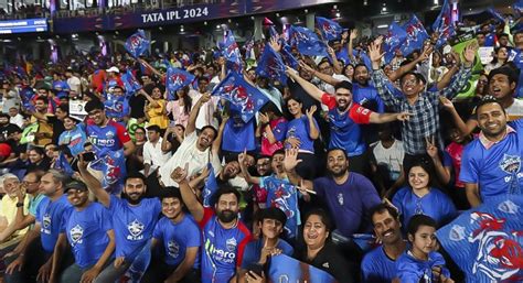 Delhi Capitals Star Wants To Be The 'Best All-rounder In The World ...