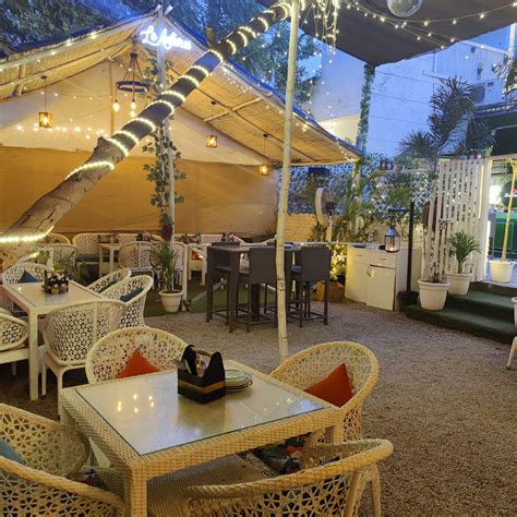 Ludhiana, ‘Table For Everyone’ By Black & White Ginger Ale Is Here