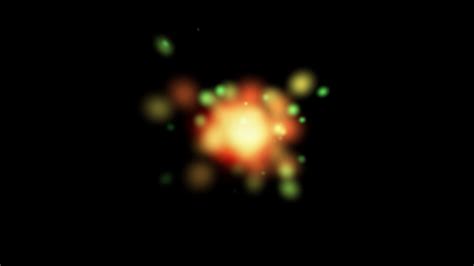 Particle Loop 的图像结果